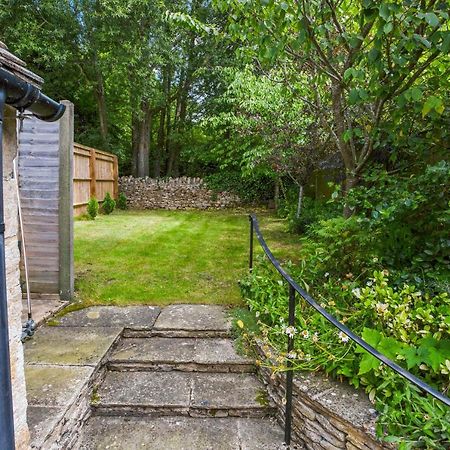 Clover Cottage Wyck Rissington Exteriör bild