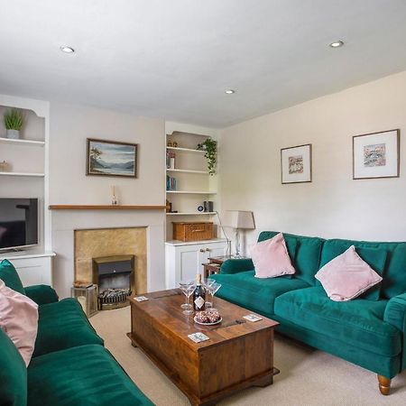 Clover Cottage Wyck Rissington Exteriör bild