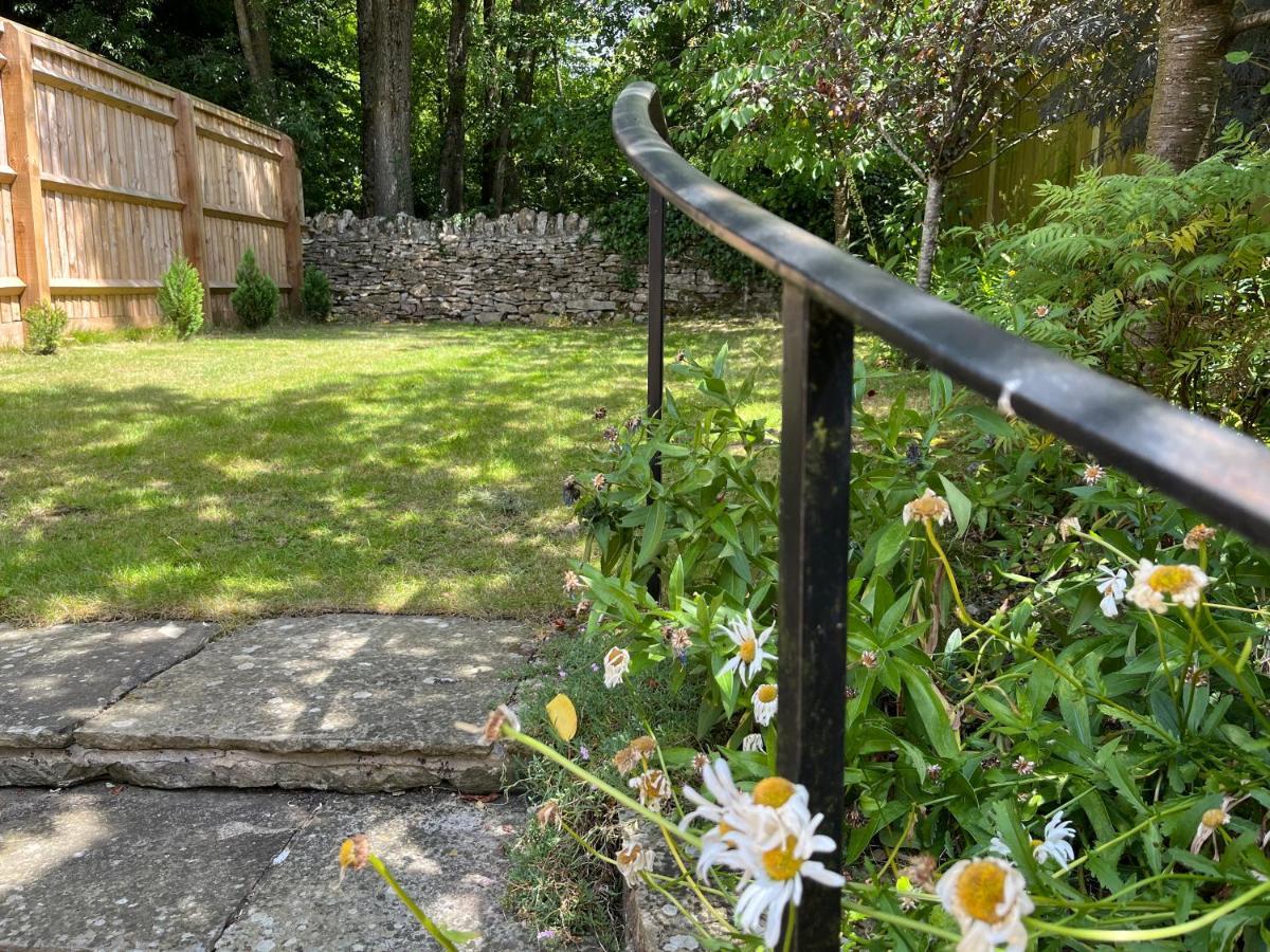 Clover Cottage Wyck Rissington Exteriör bild
